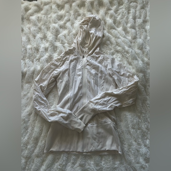 lululemon athletica Jackets & Blazers - LULULEMON ZIP UP JACKET